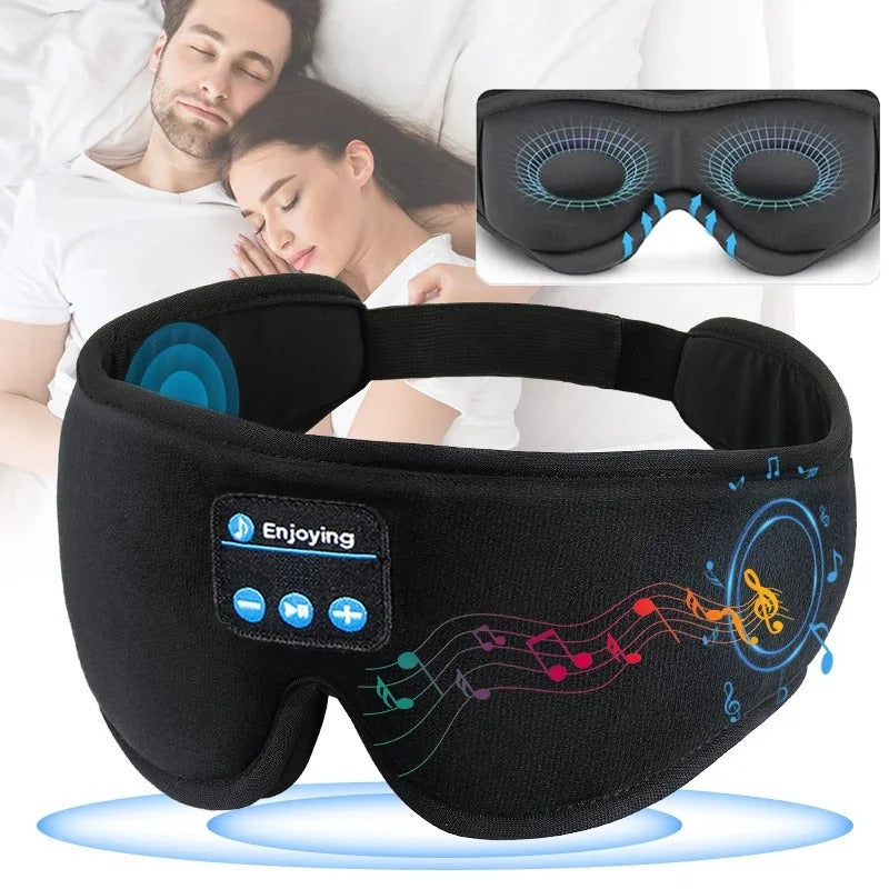 Bluetooth Sleep Mask